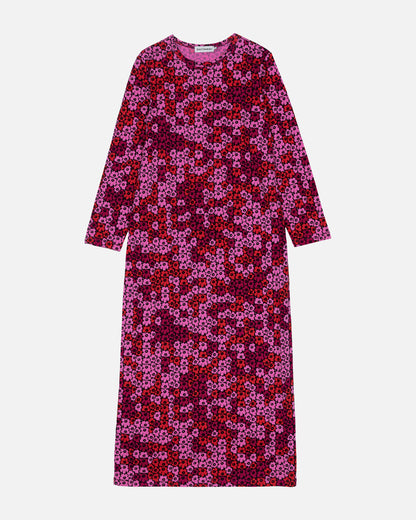 Lae Pikkuinen Unikko Dress - Marimekko VN