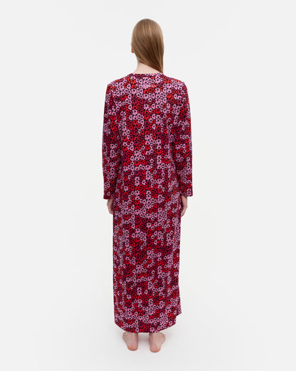 Lae Pikkuinen Unikko Dress - Marimekko VN