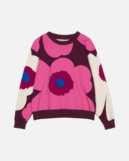 Leiot Unikko sweatshirt - Marimekko VN