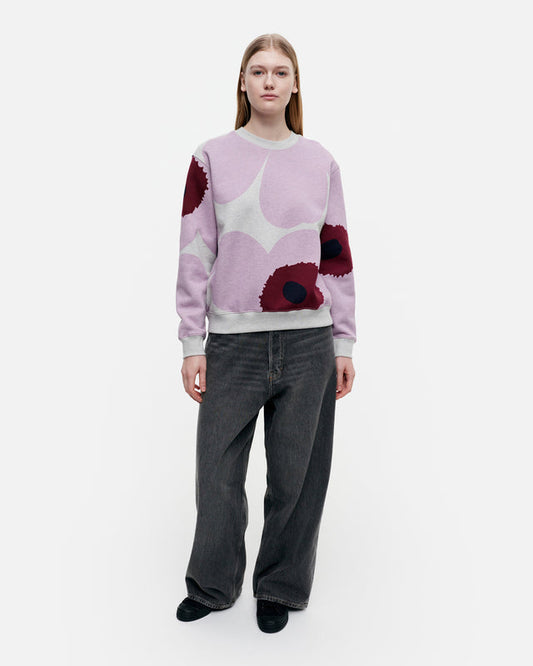 Leiot Unikko sweatshirt - Marimekko VN