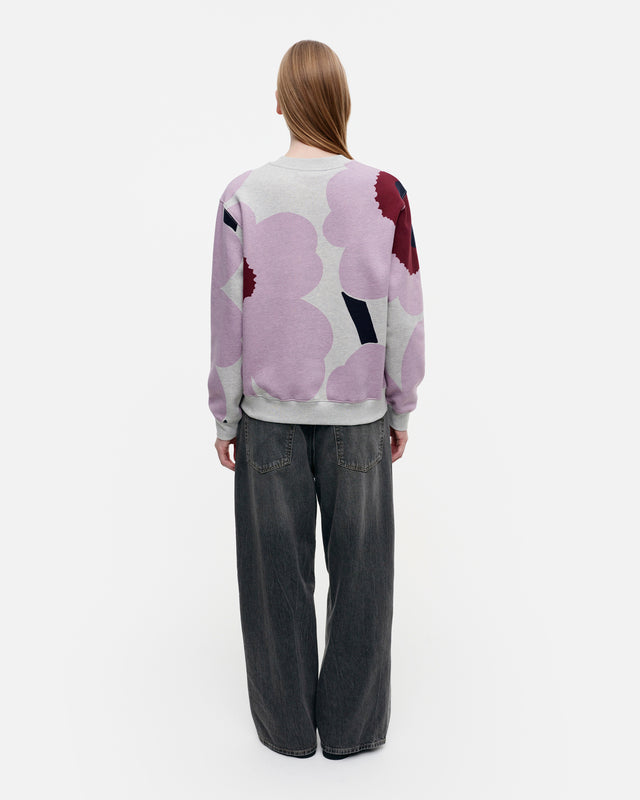 Leiot Unikko sweatshirt - Marimekko VN