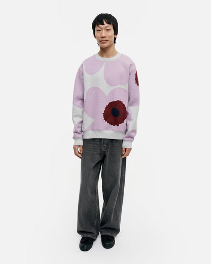 Leiot Unikko sweatshirt - Marimekko VN