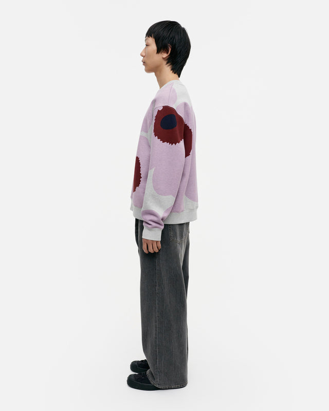 Leiot Unikko sweatshirt - Marimekko VN