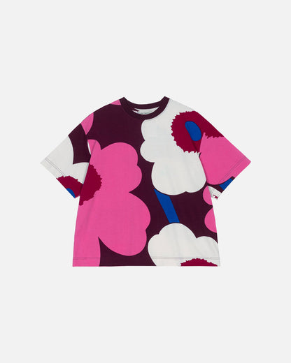 Veisto Unikko t-shirt - Marimekko VN