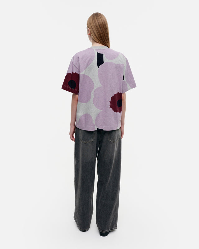 Veisto Unikko t-shirt - Marimekko VN