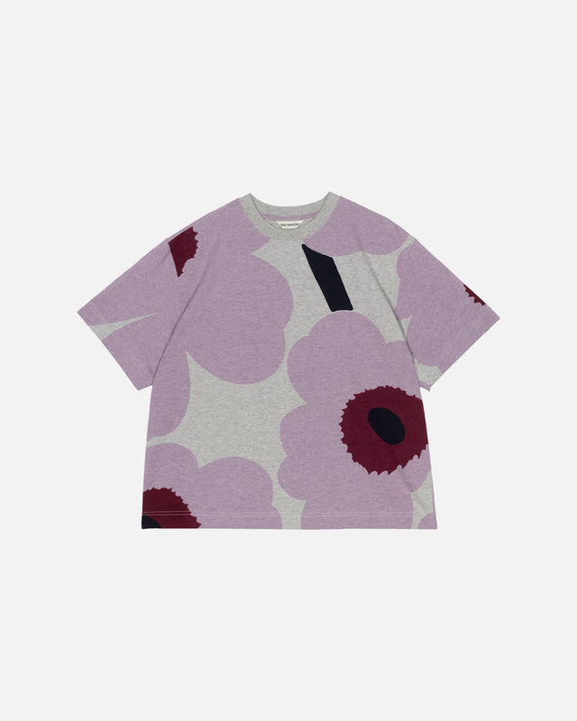 Veisto Unikko t-shirt - Marimekko VN