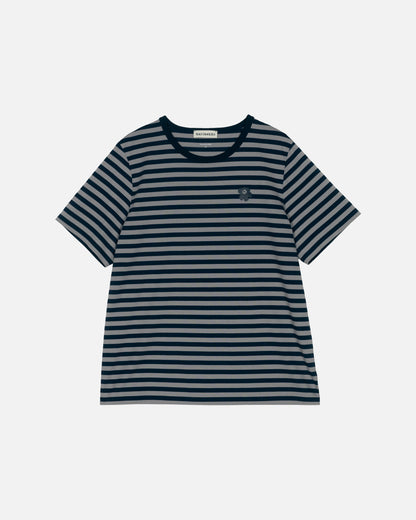 Tasaraita Men´S Shortsleeve T-Shirt - Marimekko VN