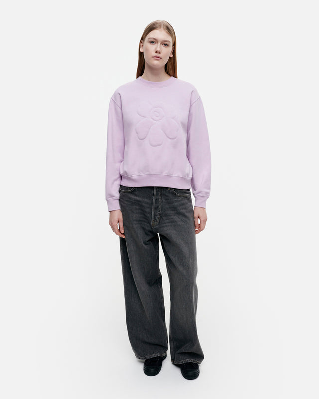 Leiot Unikko Padded sweatshirt - Marimekko VN