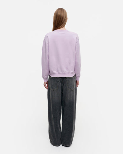 Leiot Unikko Padded sweatshirt - Marimekko VN