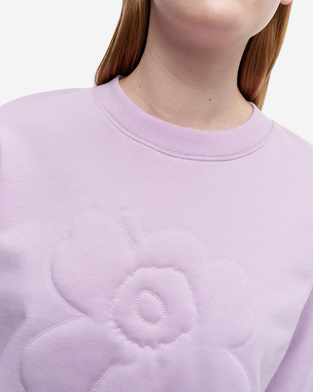 Leiot Unikko Padded sweatshirt - Marimekko VN