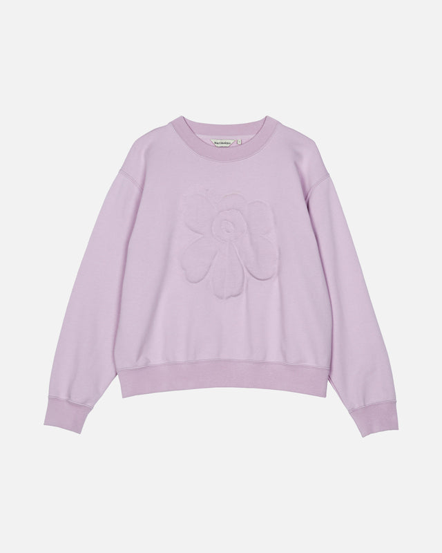 Leiot Unikko Padded sweatshirt - Marimekko VN