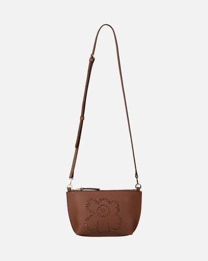 Imprint Crossbody Unikko shoulderbag - Marimekko VN