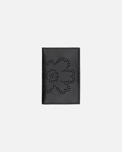 Imprint Fold Wallet Unikko - Marimekko VN