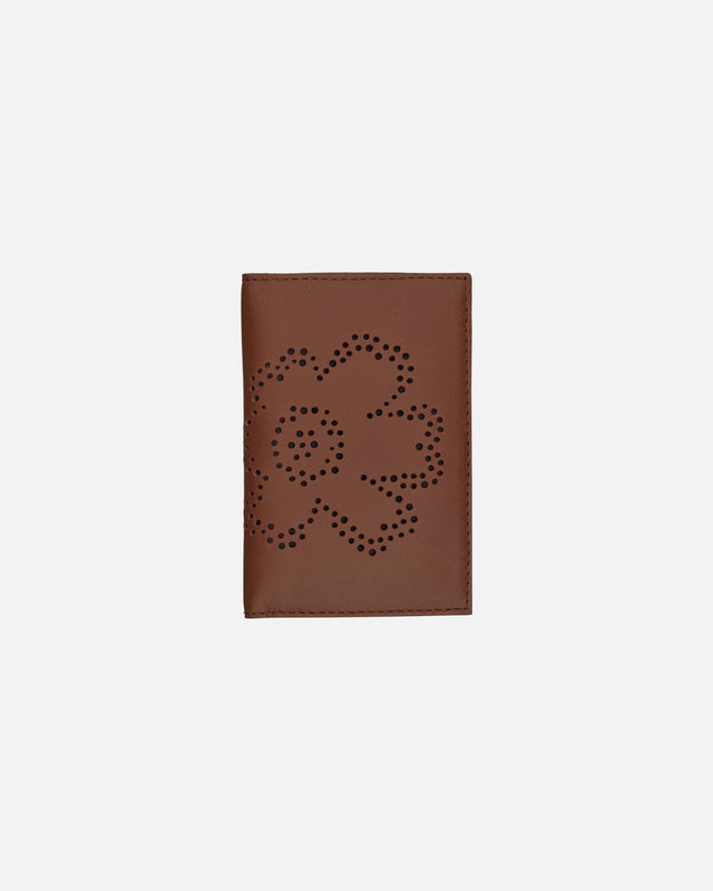 Imprint Fold Wallet Unikko - Marimekko VN