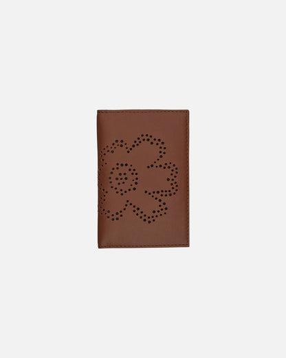 Imprint Fold Wallet Unikko - Marimekko VN