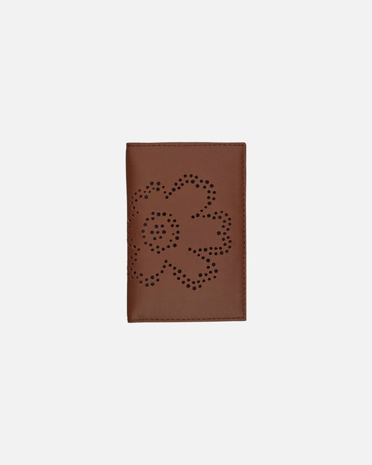 Imprint Fold Wallet Unikko - Marimekko VN