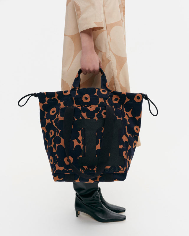 Mono City Tote Mini Unikko - Marimekko VN