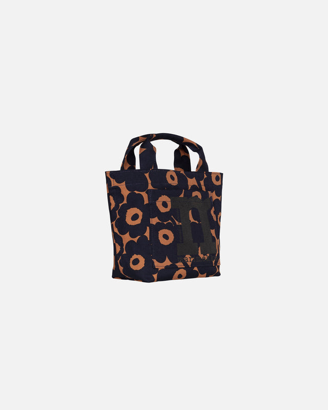 Mono Mini Tote Mini Unikko bag - Marimekko VN