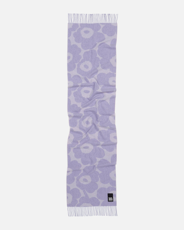 Ovlin Unikko scarf - Marimekko VN