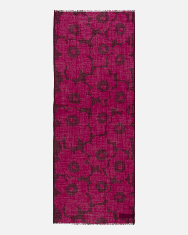 Fiore Unikko scarf - Marimekko VN