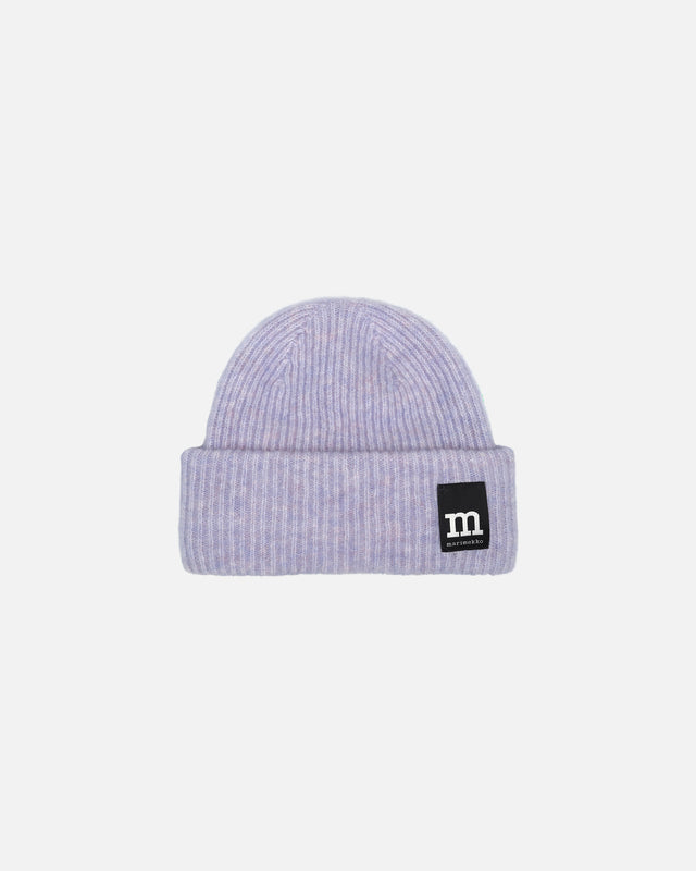 Pjettar Solid beanie - Marimekko VN