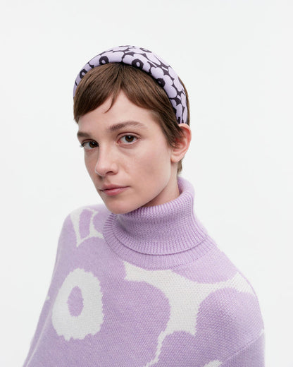 Margget Unikko headband - Marimekko VN