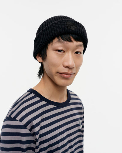 Pavva Solid beanie - Marimekko VN