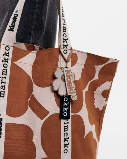 Viisaus Unikko key chain - Marimekko VN