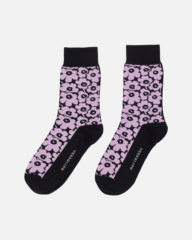 Kirmailla Pikkuinen Unikko socks - Marimekko VN