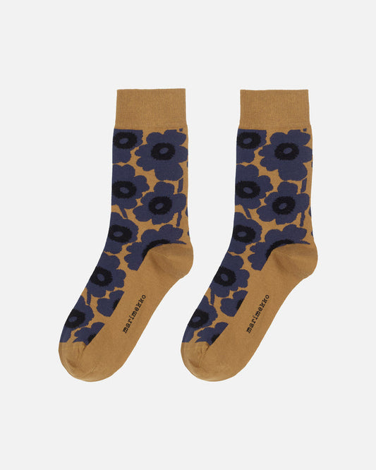 Kirmailla Unikko socks - Marimekko VN