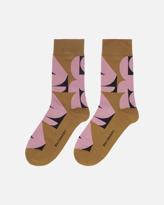 Kasvaa Pilari socks - Marimekko VN