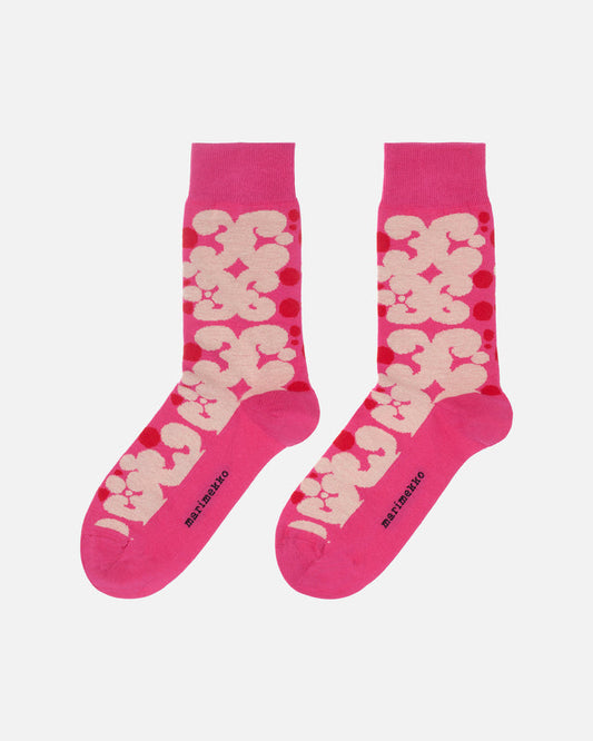 Kasvaa Keidas socks - Marimekko VN