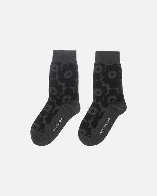 Kuusi Unikko socks - Marimekko VN