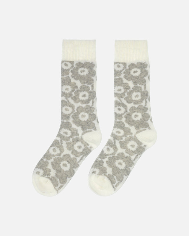 Oras Unikko socks - Marimekko VN