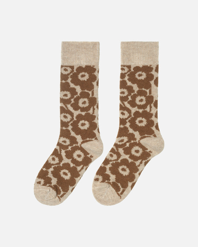 Oras Unikko socks - Marimekko VN