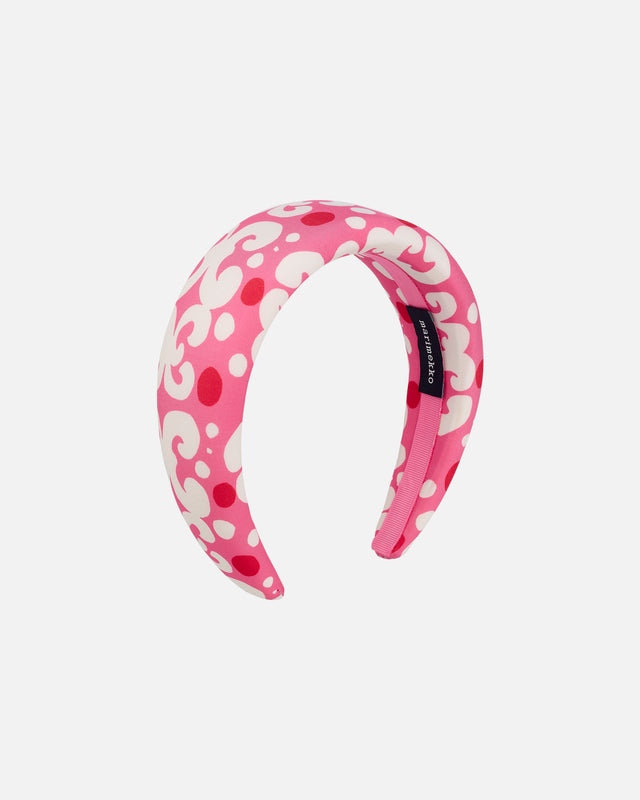 Margget Keidas headband - Marimekko VN