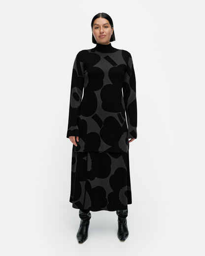 Kuutio Unikko Knitted Turtleneck - Marimekko VN