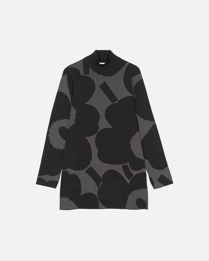 Kuutio Unikko Knitted Turtleneck - Marimekko VN