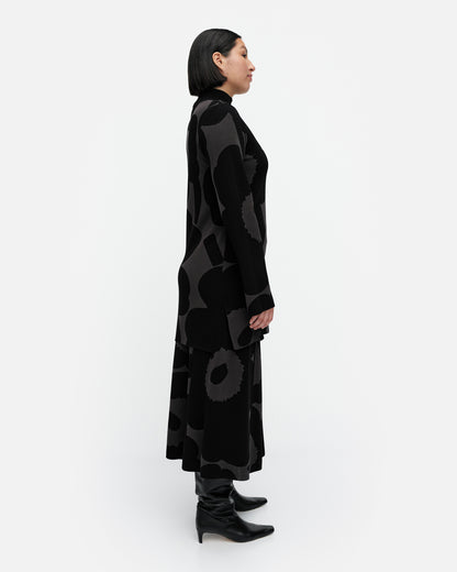 Kuutio Unikko Knitted Turtleneck - Marimekko VN