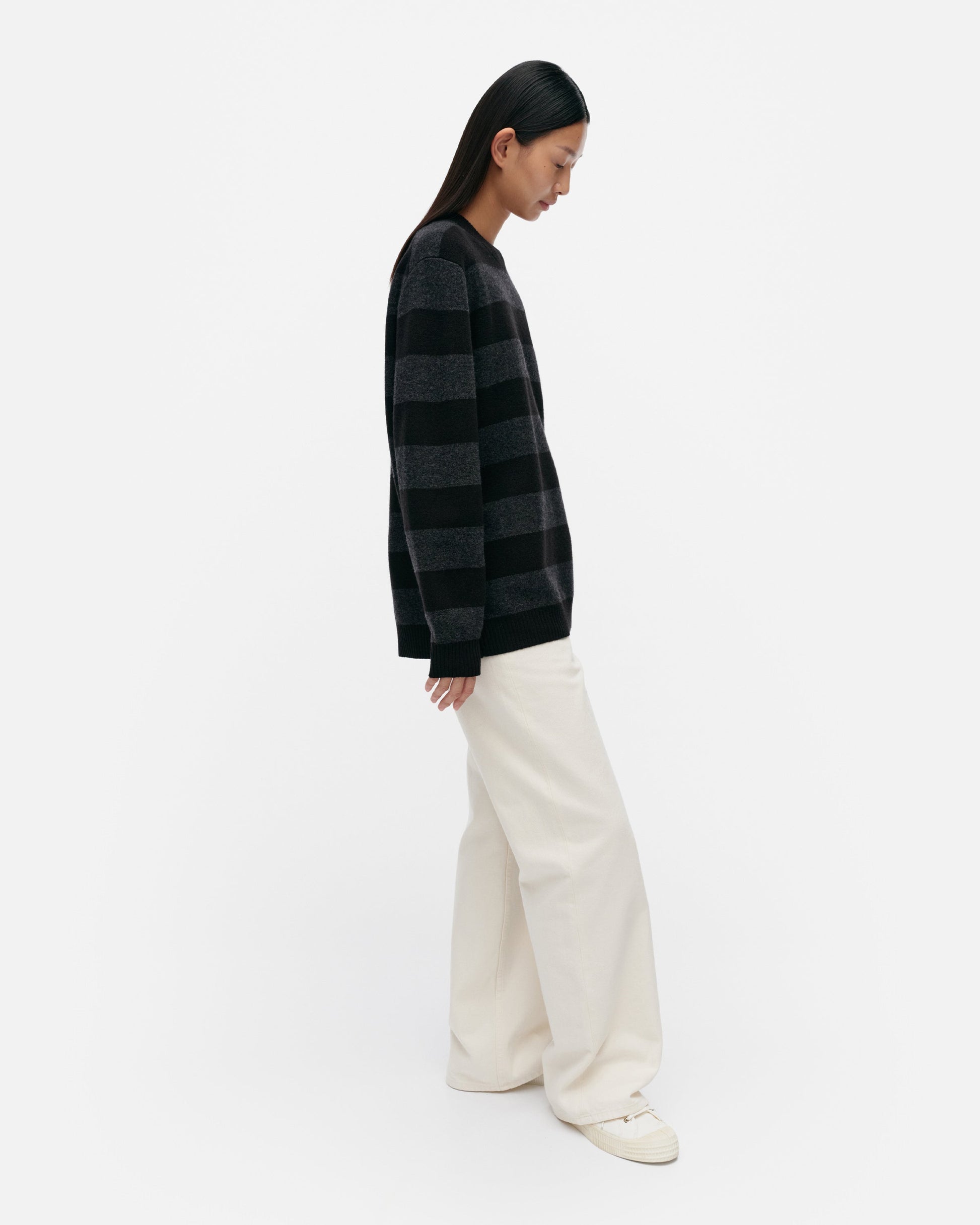 Koju Maalis Wool Jumper - Marimekko VN