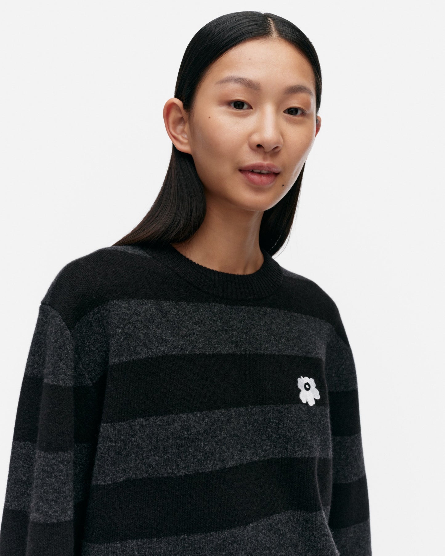 Koju Maalis Wool Jumper - Marimekko VN