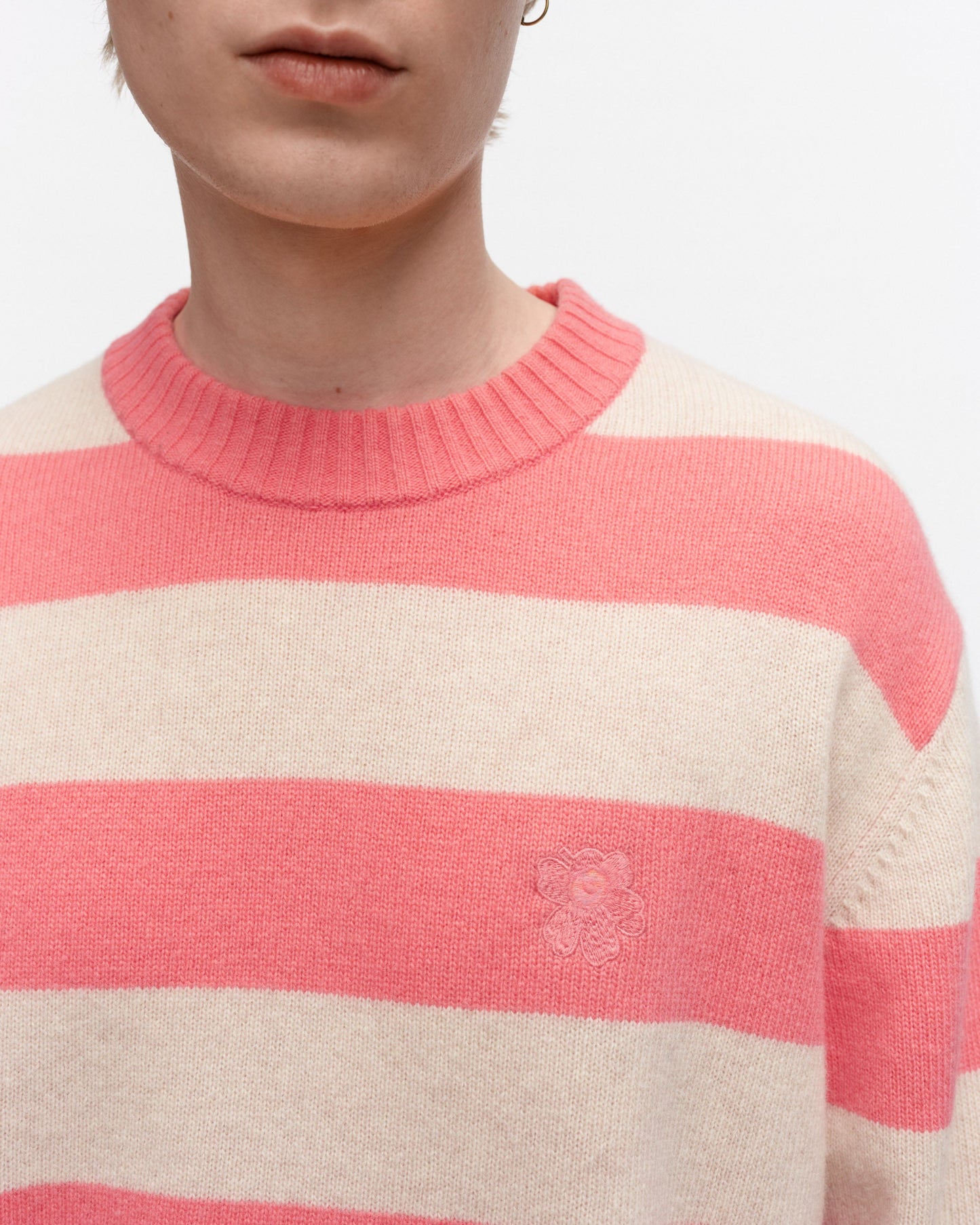 Koju Maalis Wool Jumper - Marimekko VN