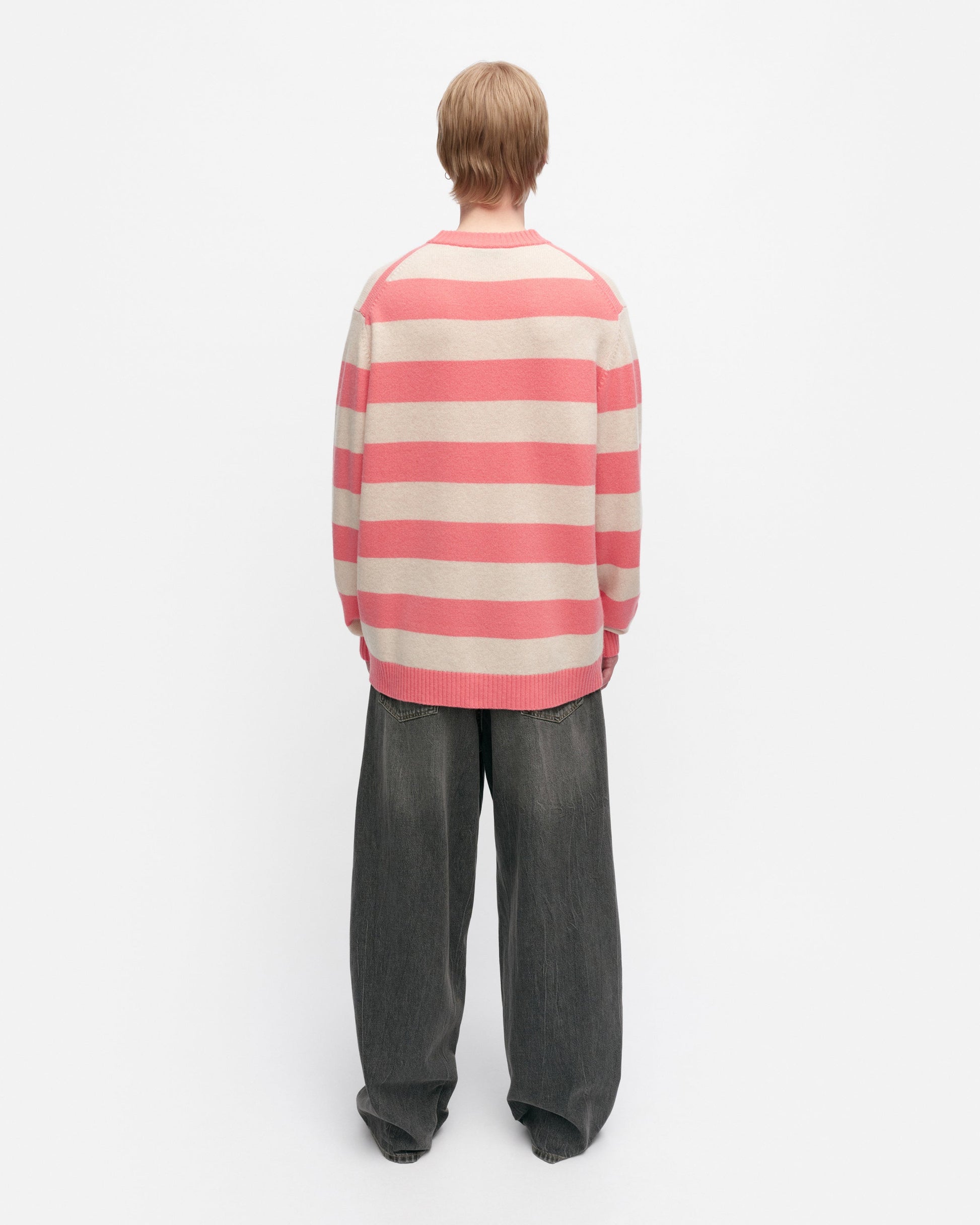 Koju Maalis Wool Jumper - Marimekko VN