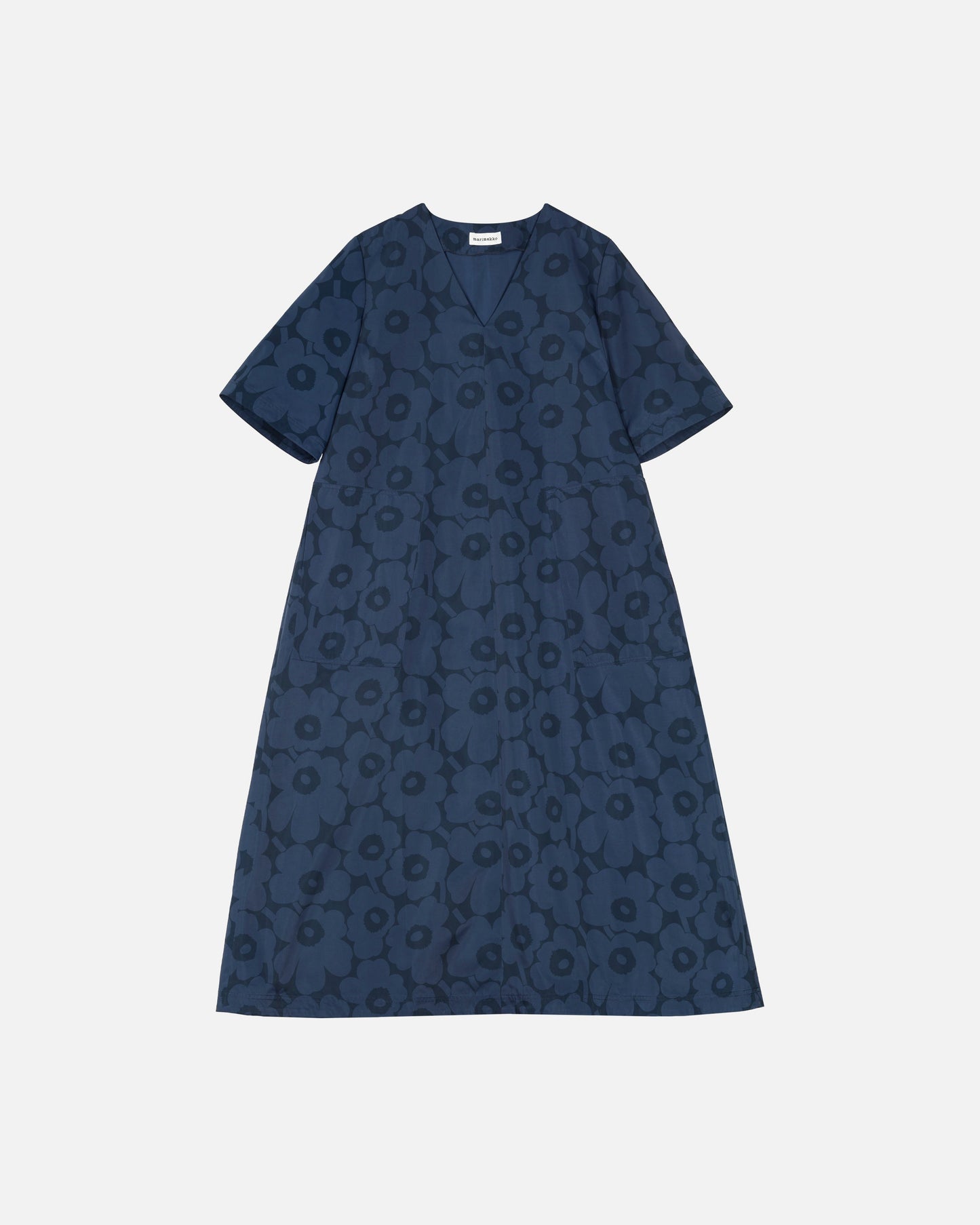 Edelle Mini Unikko Dress - Marimekko VN