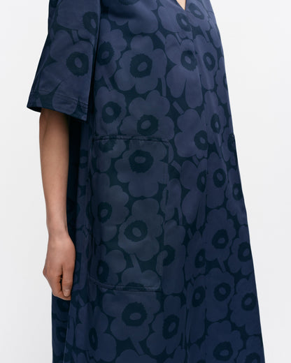 Edelle Mini Unikko Dress - Marimekko VN