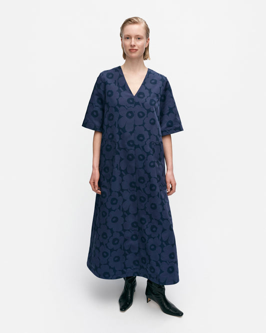 Edelle Mini Unikko Dress - Marimekko VN