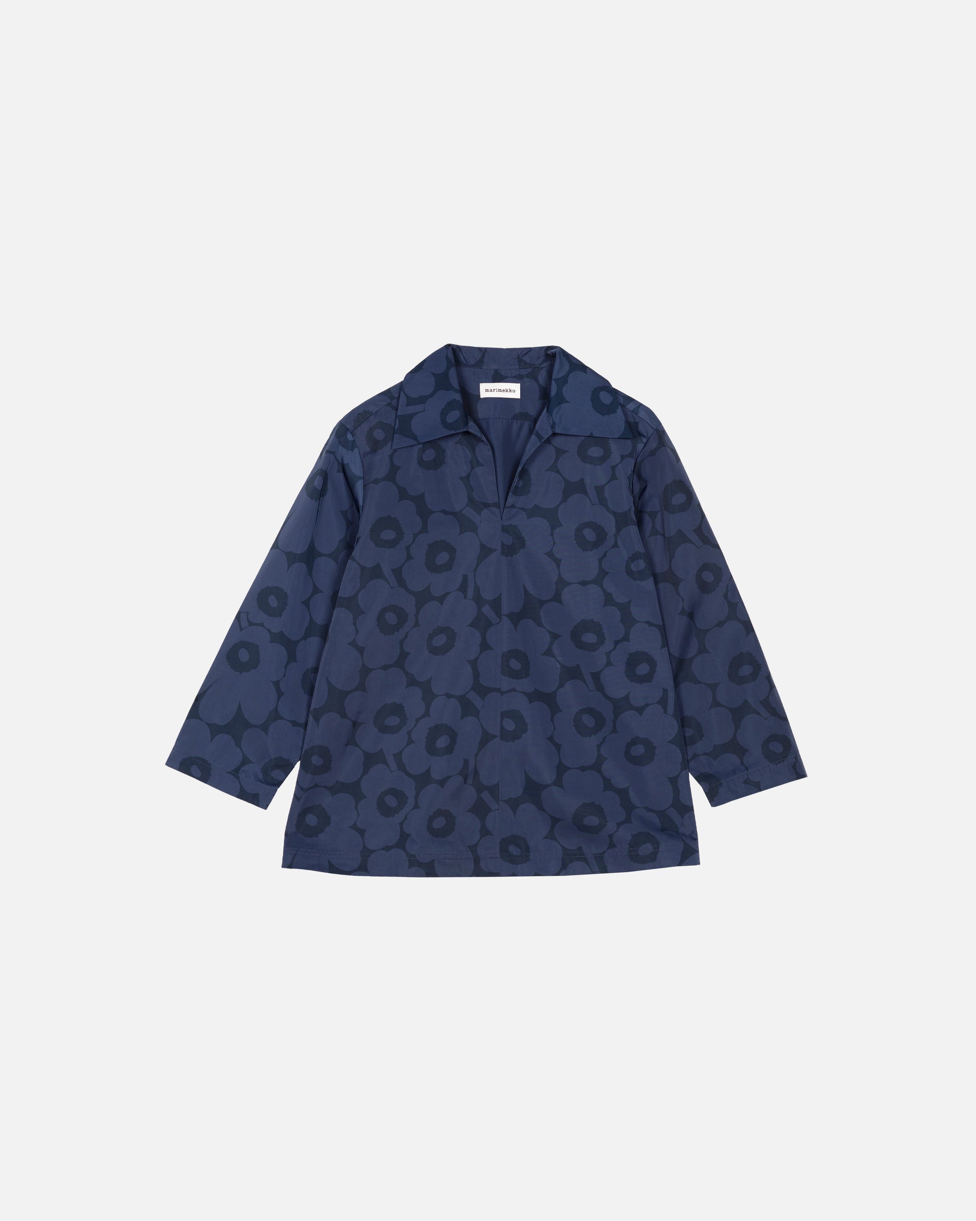 Euleria Mini Unikko Blouse - Marimekko VN