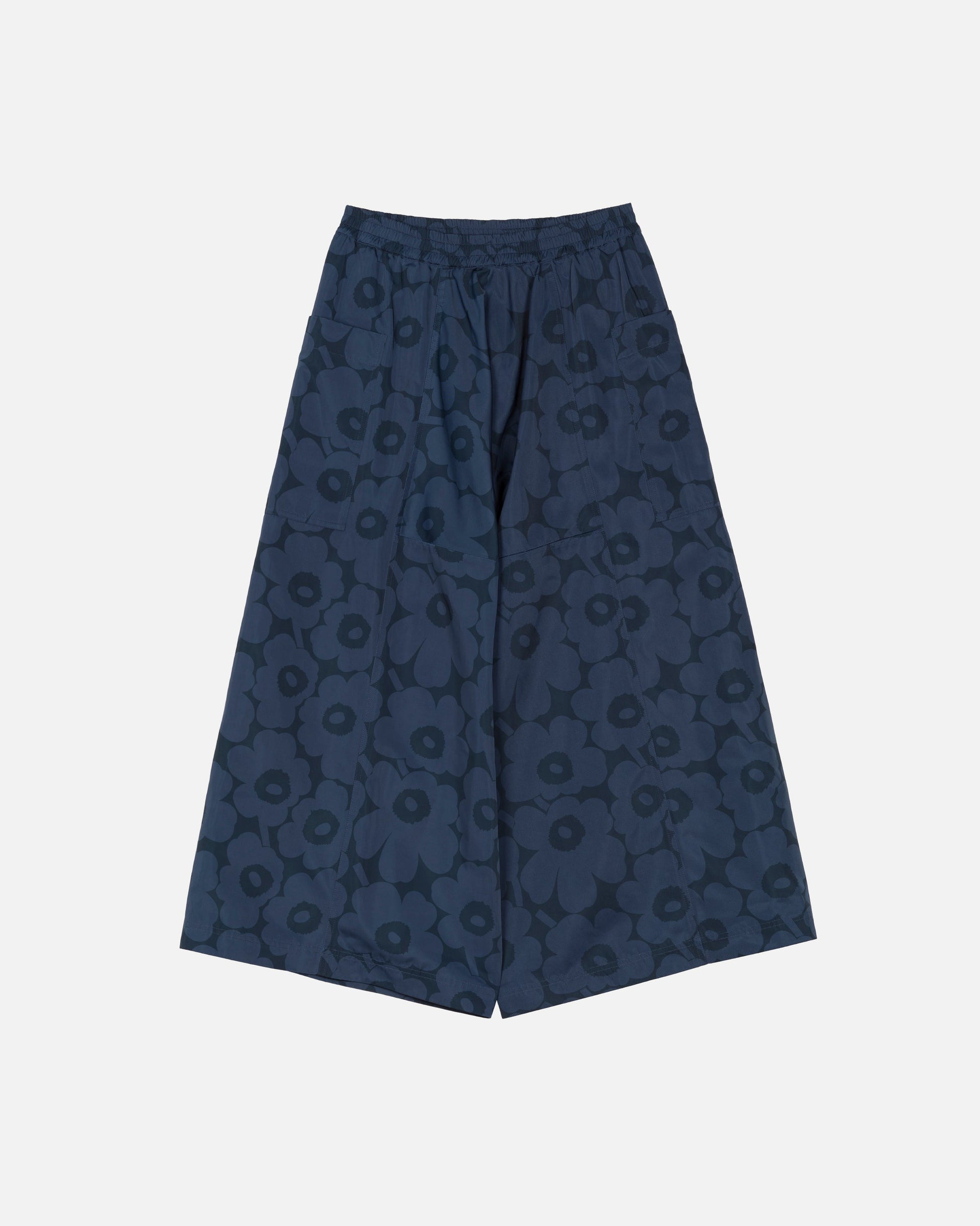 Elda Mini Unikko Trousers - Marimekko VN