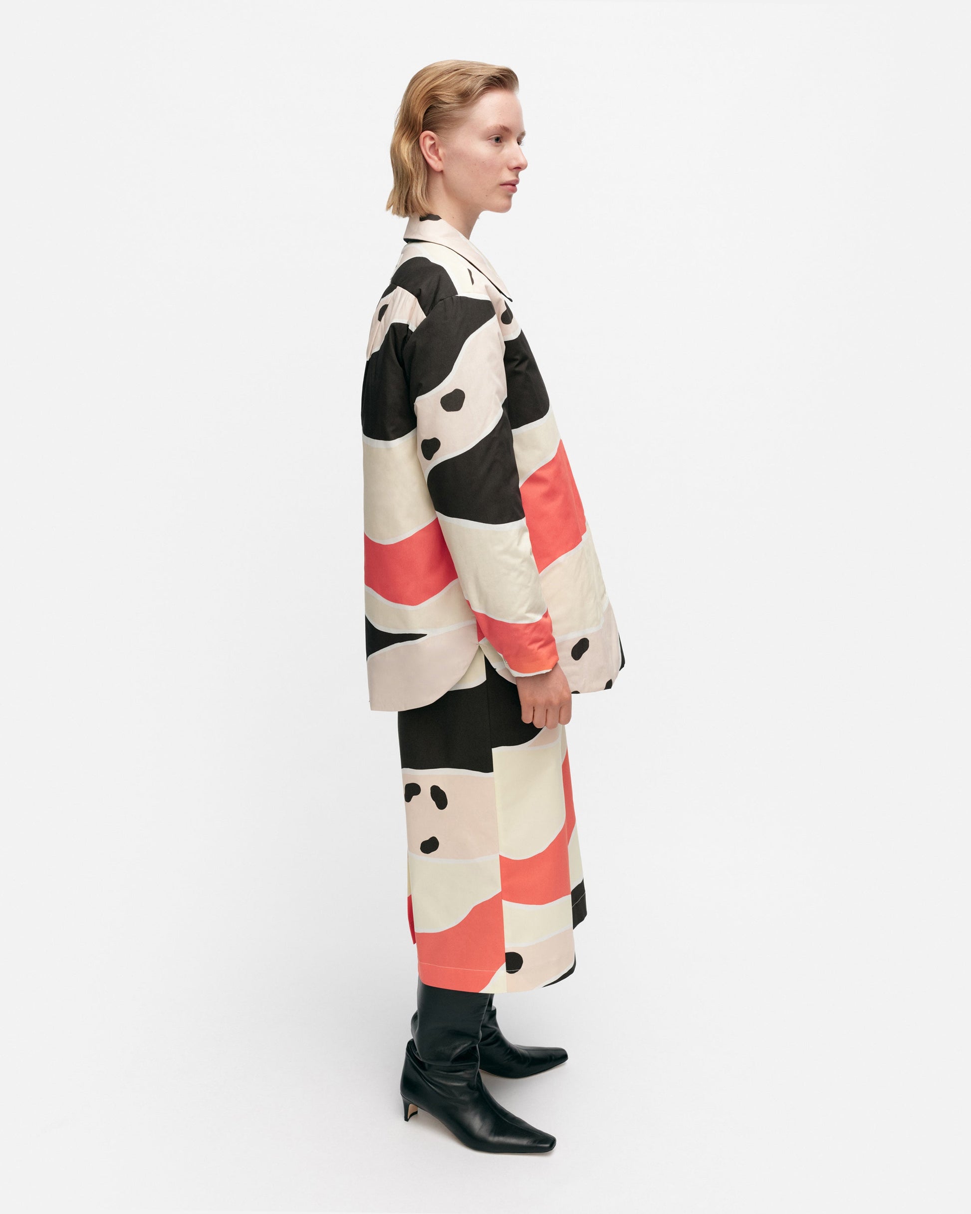 Balanssi Uni Jacket - Marimekko VN