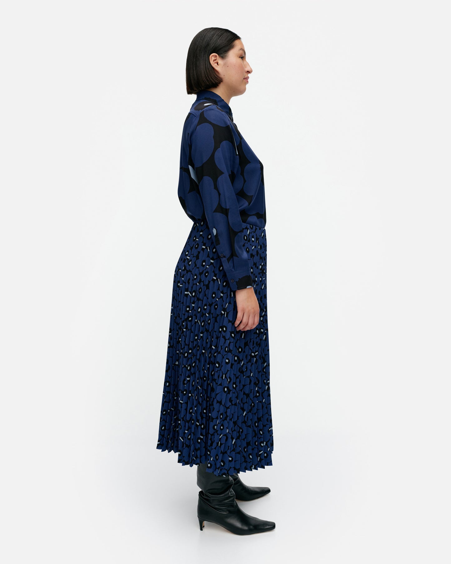 Myy Unikko Skirt - Marimekko VN